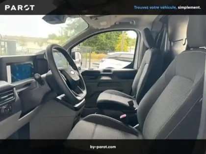 Photo 9 Ford Transit Custom Fg 300 L1H1 2.0 EcoBlue 136ch Trend