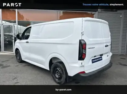 Photo 12 Ford Transit Custom Fg 300 L1H1 2.0 EcoBlue 136ch Trend