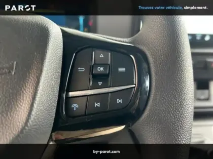 Photo 16 Ford Transit Custom Fg 300 L1H1 2.0 EcoBlue 136ch Trend