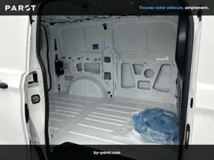 Photo 8 Ford Transit Custom Fg 300 L1H1 2.0 EcoBlue 136ch Trend