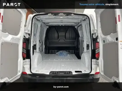 Photo 10 Ford Transit Custom Fg 300 L1H1 2.0 EcoBlue 136ch Trend