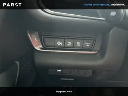 Photo 8 Mazda Cx-30 2.5 e-SKYACTIV-G M-Hybrid 140ch Homura 2025