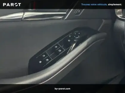 Photo 20 Mazda Cx-30 2.5 e-SKYACTIV-G M-Hybrid 140ch Homura 2025