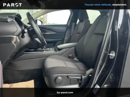 Photo 24 Mazda Cx-30 2.5 e-SKYACTIV-G M-Hybrid 140ch Homura 2025