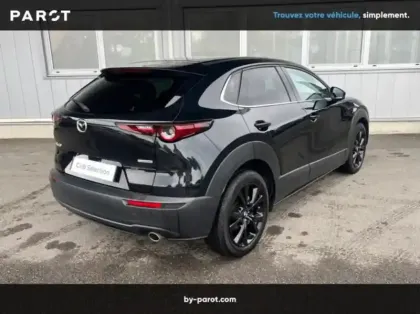 Photo 1 Mazda Cx-30 2.5 e-SKYACTIV-G M-Hybrid 140ch Homura 2025