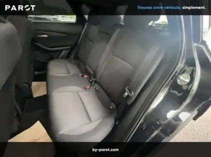 Photo 23 Mazda Cx-30 2.5 e-SKYACTIV-G M-Hybrid 140ch Homura 2025