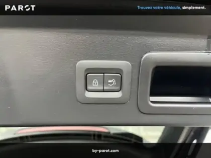 Photo 9 Mazda Cx-30 2.5 e-SKYACTIV-G M-Hybrid 140ch Homura 2025