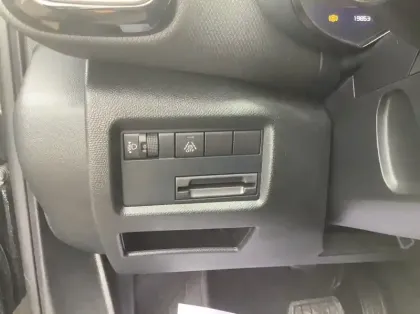 Photo 26 Citroën C5 aircross Hybride 145 e-DCS6 Max