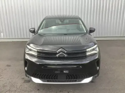 Photo 1 Citroën C5 aircross Hybride 145 e-DCS6 Max