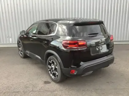 Photo 6 Citroën C5 aircross Hybride 145 e-DCS6 Max