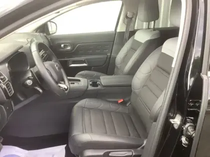 Photo 10 Citroën C5 aircross Hybride 145 e-DCS6 Max