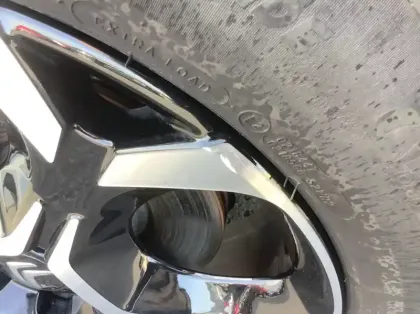 Photo 29 Citroën C5 aircross Hybride 145 e-DCS6 Max