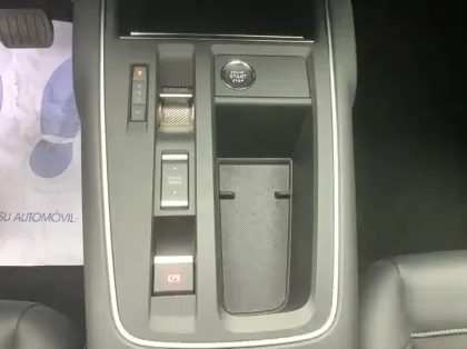 Photo 21 Citroën C5 aircross Hybride 145 e-DCS6 Max