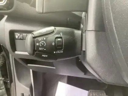 Photo 22 Citroën C5 aircross Hybride 145 e-DCS6 Max