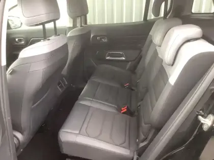 Photo 11 Citroën C5 aircross Hybride 145 e-DCS6 Max