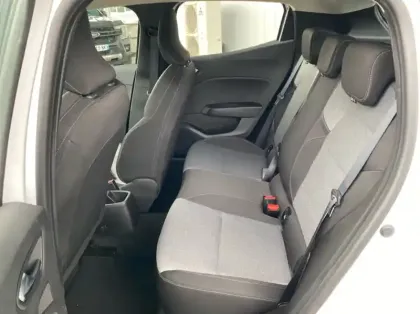 Photo 8 Renault Clio 1.0 TCe 90ch Evolution - 24