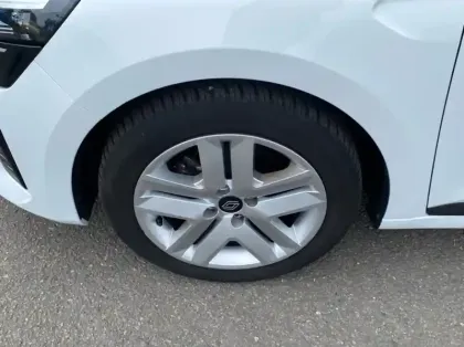 Photo 13 Renault Clio 1.0 TCe 90ch Evolution - 24