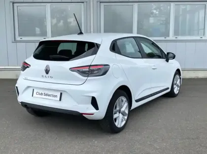 Photo 1 Renault Clio 1.0 TCe 90ch Evolution - 24