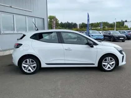 Photo 21 Renault Clio 1.0 TCe 90ch Evolution - 24