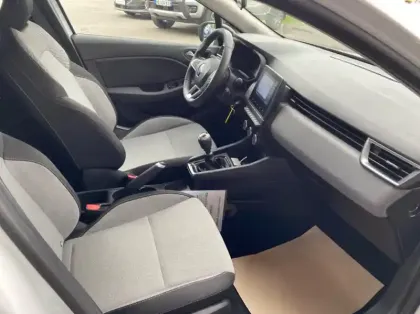 Photo 22 Renault Clio 1.0 TCe 90ch Evolution - 24