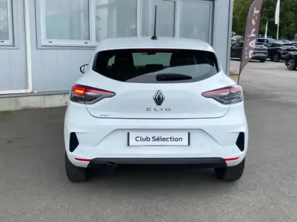 Photo 20 Renault Clio 1.0 TCe 90ch Evolution - 24