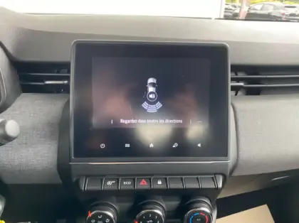 Photo 14 Renault Clio 1.0 TCe 90ch Evolution - 24