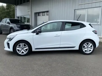 Photo 19 Renault Clio 1.0 TCe 90ch Evolution - 24