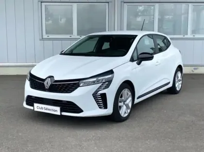 Photo Renault Clio 1.0 Tce 90ch Evolution - 24
