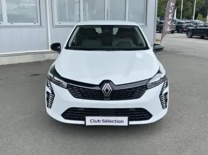 Photo 18 Renault Clio 1.0 TCe 90ch Evolution - 24