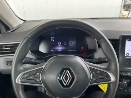 Photo 6 Renault Clio 1.0 TCe 90ch Evolution - 24