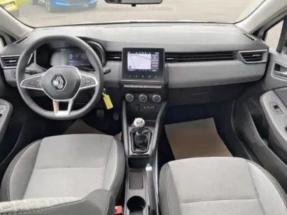 Photo 2 Renault Clio 1.0 TCe 90ch Evolution - 24