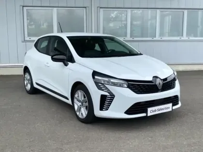 Photo 11 Renault Clio 1.0 TCe 90ch Evolution - 24