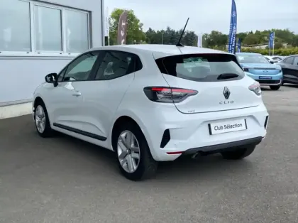 Photo 12 Renault Clio 1.0 TCe 90ch Evolution - 24