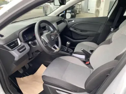 Photo 9 Renault Clio 1.0 TCe 90ch Evolution - 24