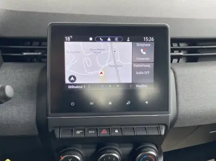 Photo 3 Renault Clio 1.0 TCe 90ch Evolution - 24