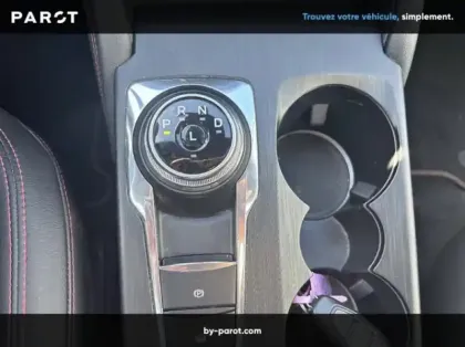 Photo 7 Ford Kuga 2.5 Duratec 190ch FHEV E85 ST-Line BVA