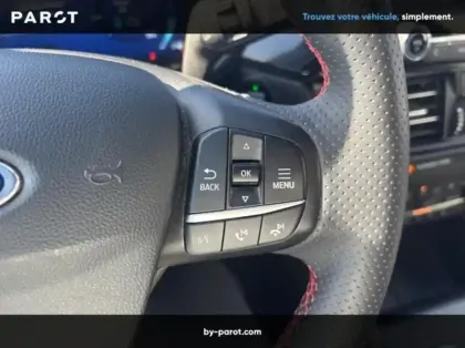 Photo 18 Ford Kuga 2.5 Duratec 190ch FHEV E85 ST-Line BVA