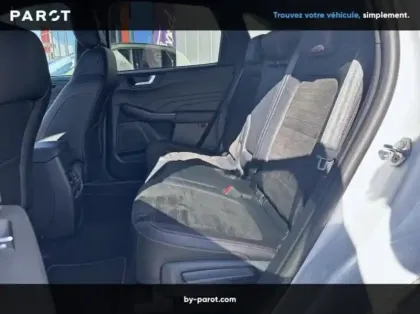 Photo 8 Ford Kuga 2.5 Duratec 190ch FHEV E85 ST-Line BVA