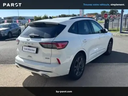 Photo 1 Ford Kuga 2.5 Duratec 190ch FHEV E85 ST-Line BVA