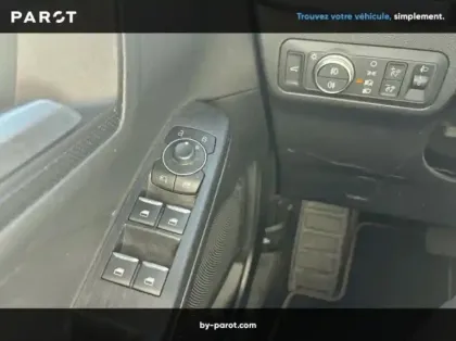 Photo 5 Ford Kuga 2.5 Duratec 190ch FHEV E85 ST-Line BVA