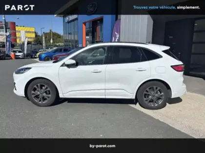 Photo 20 Ford Kuga 2.5 Duratec 190ch FHEV E85 ST-Line BVA