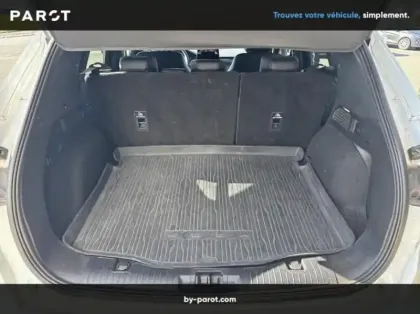 Photo 10 Ford Kuga 2.5 Duratec 190ch FHEV E85 ST-Line BVA