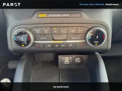 Photo 4 Ford Kuga 2.5 Duratec 190ch FHEV E85 ST-Line BVA