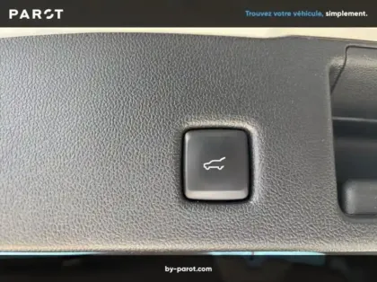 Photo 16 Ford Kuga 2.5 Duratec 190ch FHEV E85 ST-Line BVA