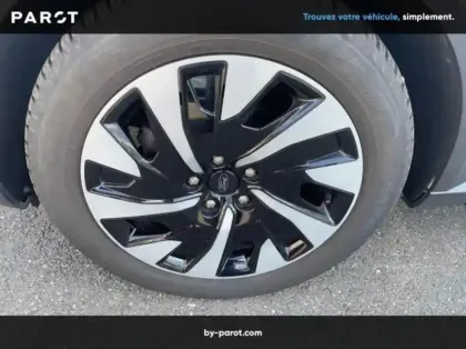 Photo 13 Ford Puma 1.0 EcoBoost Hybrid 125ch Titanium Business S&amp;S