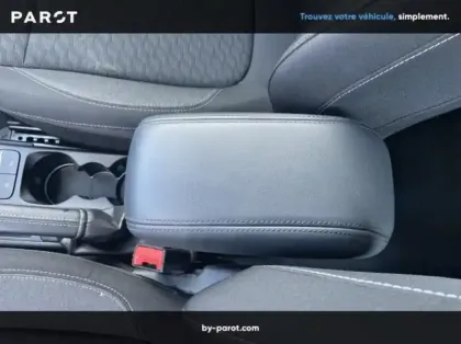 Photo 22 Ford Puma 1.0 EcoBoost Hybrid 125ch Titanium Business S&amp;S