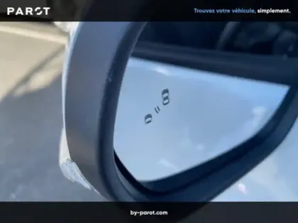 Photo 14 Ford Puma 1.0 EcoBoost Hybrid 125ch Titanium Business S&amp;S