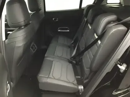 Photo 11 Citroën C5 aircross BlueHDi 130 EAT8 Max