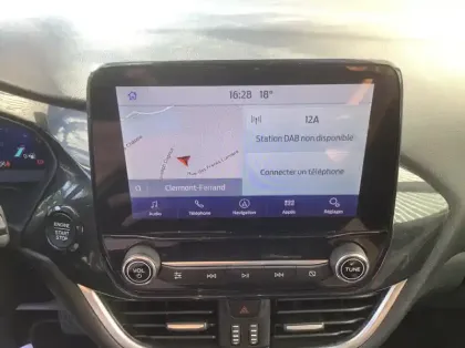 Photo 14 Ford Puma 1.0 EcoBoost 125 ch mHEV S&amp;S Powershift ST-Line