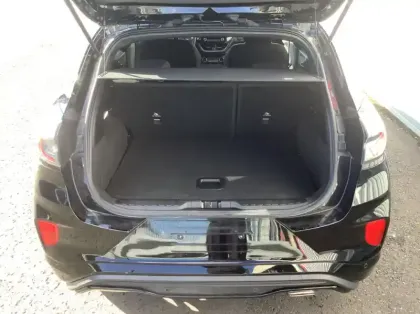 Photo 9 Ford Puma 1.0 EcoBoost 125 ch mHEV S&amp;S Powershift ST-Line